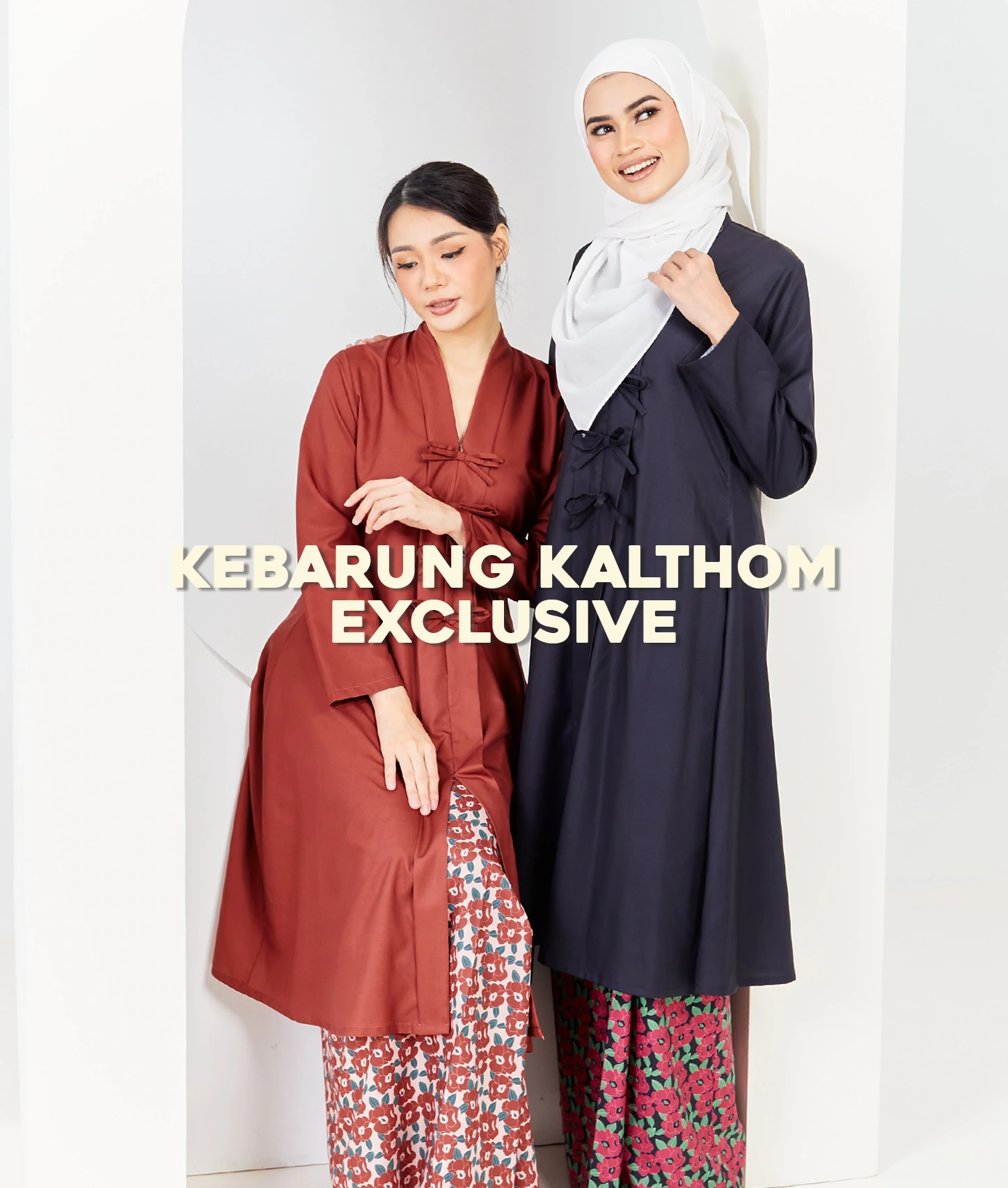 Kebarung Khaltom Exclusive