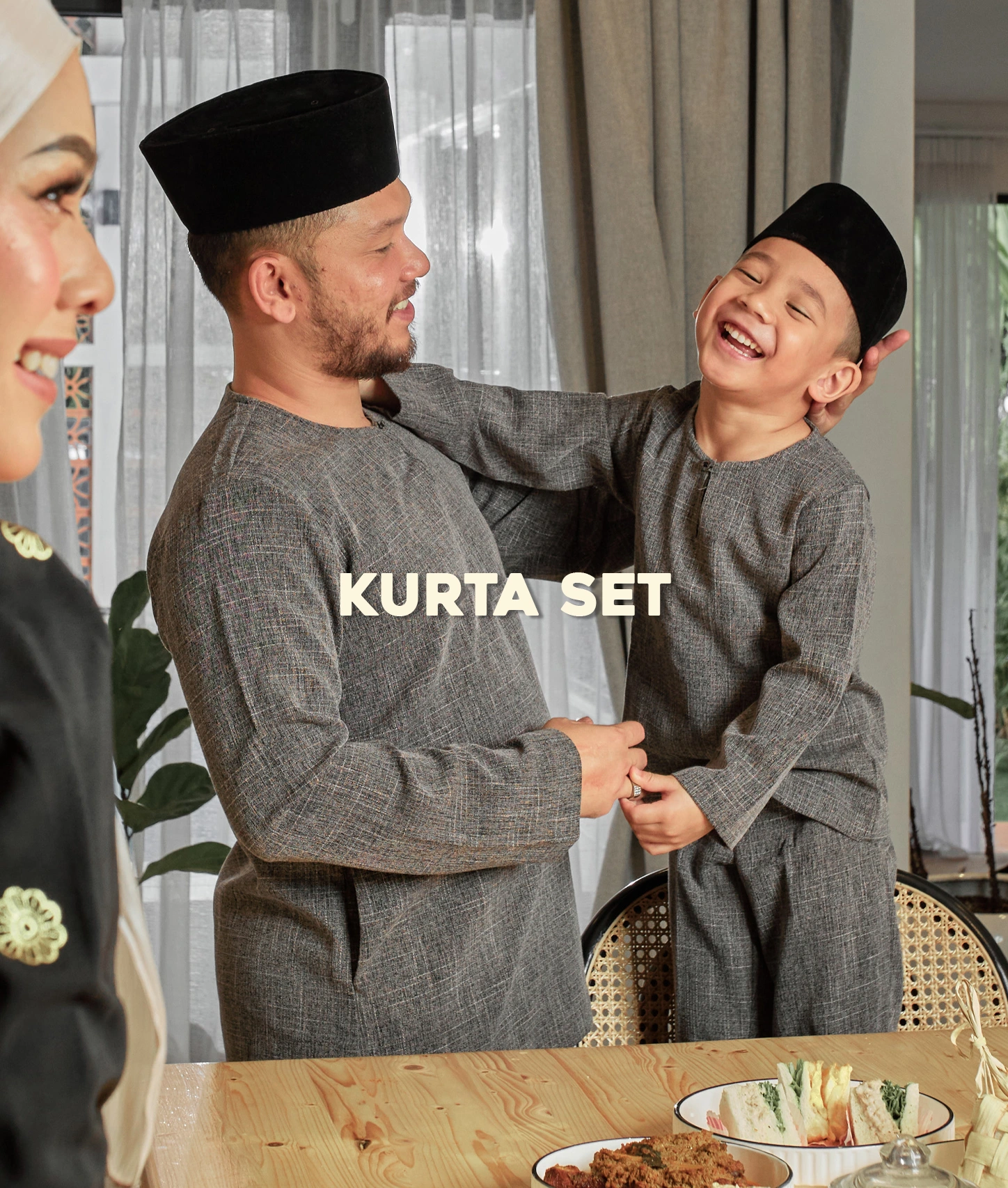 Kurta Set