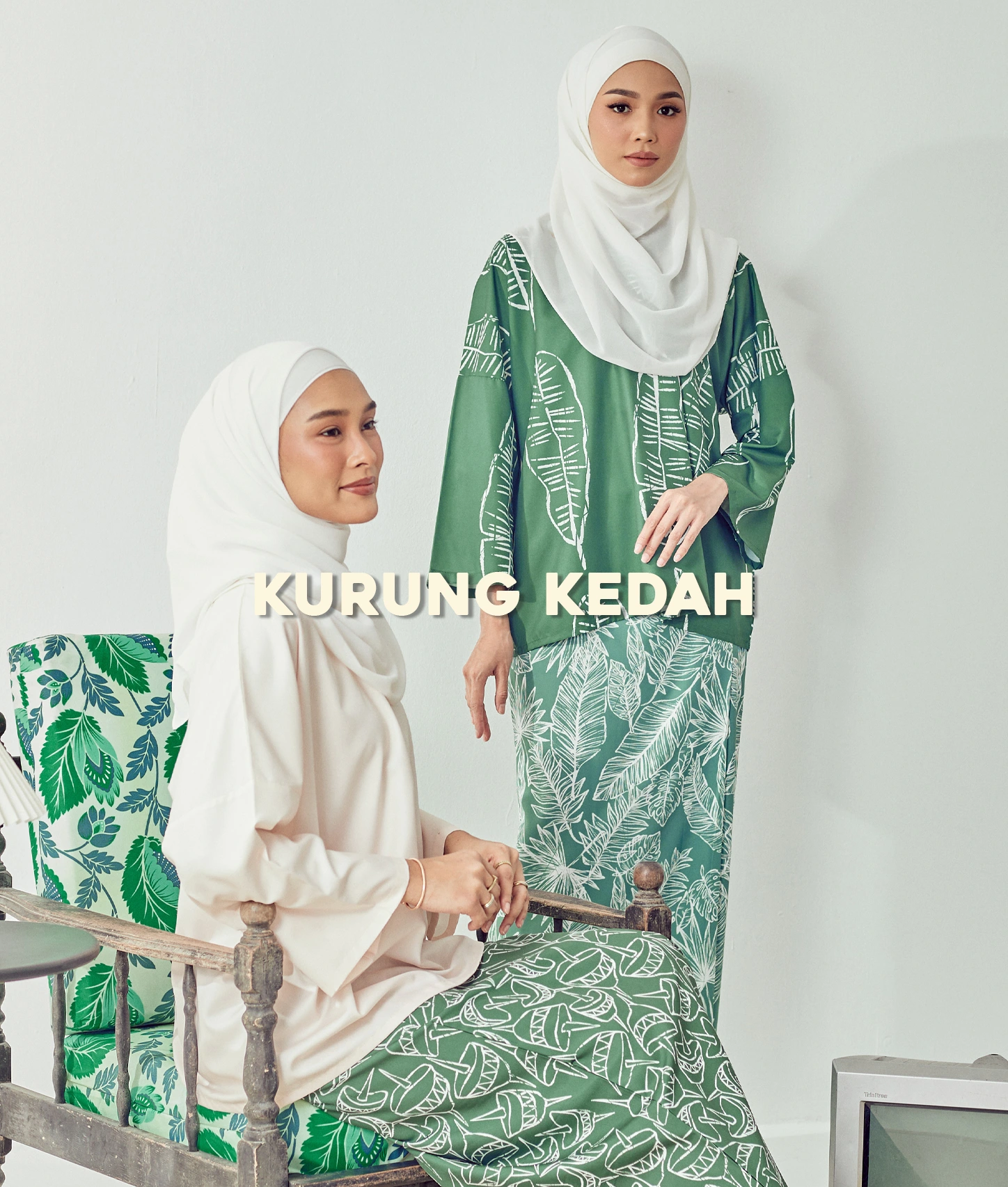 Kurung Kedah