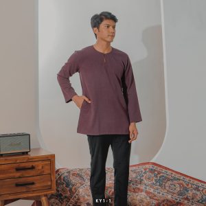 Kurta Yusoff in Mangosteen (KY1-1) - Image 2