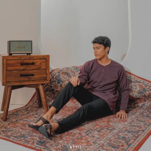 Kurta Yusoff in Mangosteen (KY1-1) - Image 3